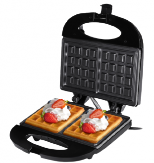Sokany SK-113 Waffle Makinesi kullananlar yorumlar